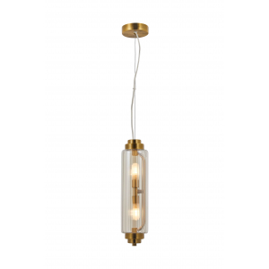 9270AP/2 BRASS (1) Люстра NW