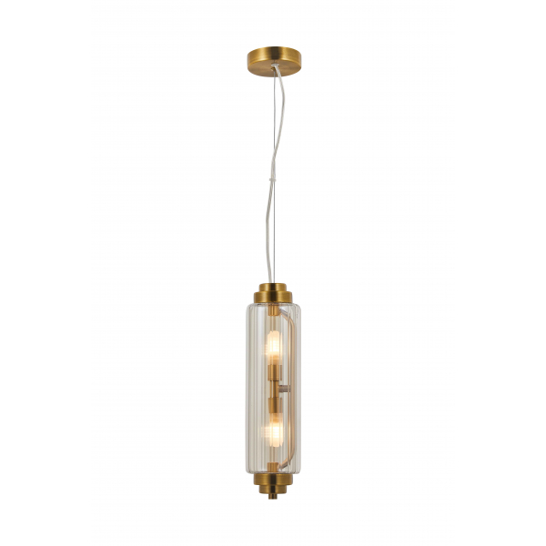 9270AP/2 BRASS (1) Люстра NW 9270AP/2 BRASS (1) Люстра NW