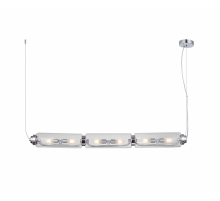 9270AP/6B CHROME (1) Люстра NW