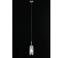 33588MD/1 CH (1/10) Люстра NW #