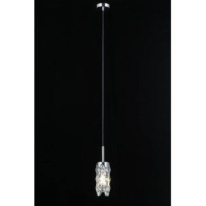 33588MD/1 CH (1/10) Люстра NW #