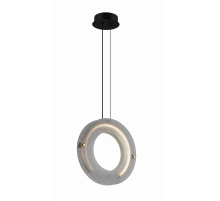 8653MDM-2S BSG SMOKY GREY (1) Люстра NW