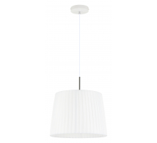 8215LAPL CHROME+MATT WHITE+WHITE (1) Подвесной светильник NW