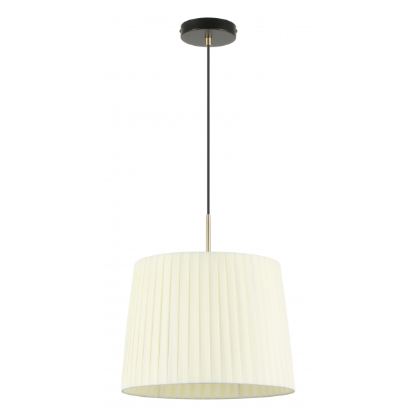 8215LAPL ANTIQUE BRASS+MATT BLACK+BEIGE (1) Подвесной светильник NW 8215LAPL ANTIQUE BRASS+MATT BLACK+BEIGE (1) Подвесной светильник NW
