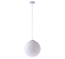 82018/300 WHITE (1) Люстра (NW)