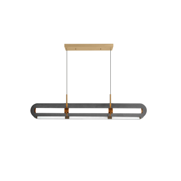 P24007-3SY GD+SMOKY (1) Подвесной светильник NW P24007-3SY GD+SMOKY (1) Подвесной светильник NW