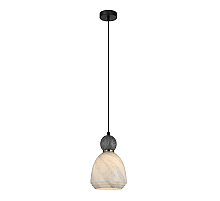 6508MDM-1 GR GREY (1) Люстра NW