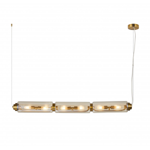 9270AP/6B BRASS (1) Люстра NW