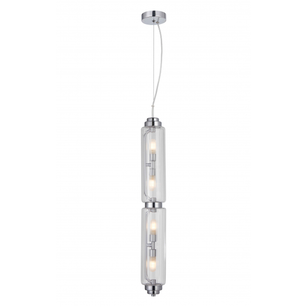9270AP/4 CHROME (1) Люстра NW 9270AP/4 CHROME (1) Люстра NW