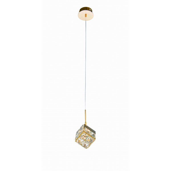 6009E/1A GOLD+CLEAR (1/10) Люстра NW 6009E/1A GOLD+CLEAR (1/10) Люстра NW