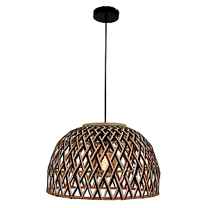H5466-47 BLACK (1/3) Люстра RL