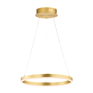 89888/1PS MATT GOLD (1) Люстра NW