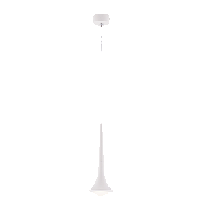 1041WH WHITE (1/30) Люстра (RL)