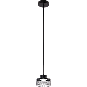GX1110-1 BK (1/10) Люстра RL