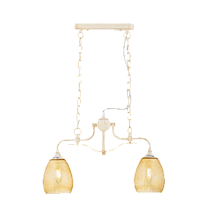 5376/2 BEIGE (1) Люстра