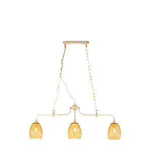 5376/3 BEIGE (1) Люстра