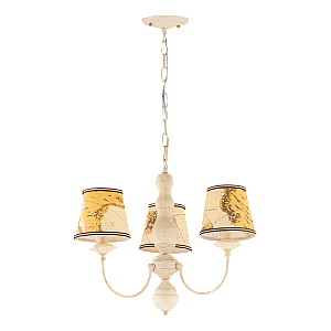 4531/3 BEIGE (1) Люстра