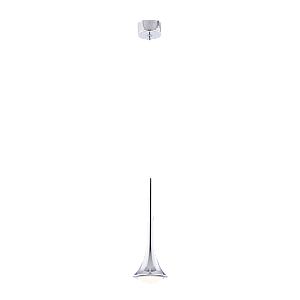 1041SN CHROME (1/30) Люстра (RL)