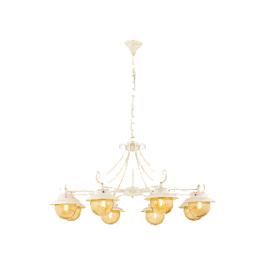 5379/8 BEIGE (1) Люстра