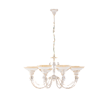 5607/8 BEIGE (1) Люстра
