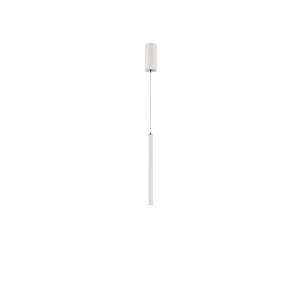 1082W-XS WHITE (1/30) Светильник RL
