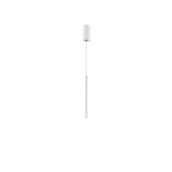 1082W-XS WHITE (1/30) Светильник RL
