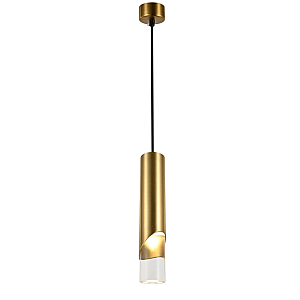 1077G-L GOLD (1/15) Светильник