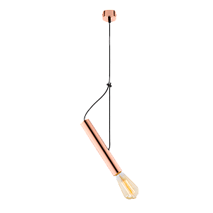 1044RG ROSE+GOLD (1/30) Светильник подвесной (RL)