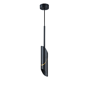 1125B+B BLACK (1/30) Светильник RL