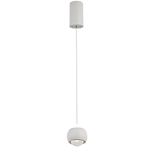 1083W WHITE (1/30) Светильник