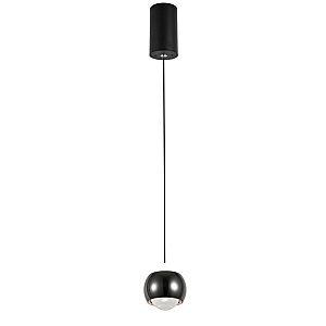 1083PB PEARL BLACK (1/30) Светильник