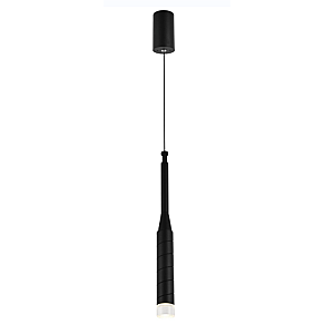 1091B BLACK (1/30) Светильник