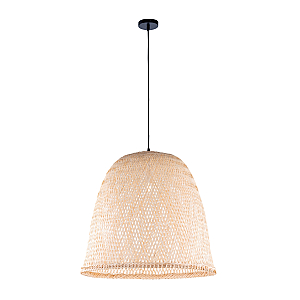 MJ-02 BAMBOO NATURAL COLOR (1/5) Светильник