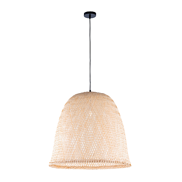 MJ-02 BAMBOO NATURAL COLOR (1/5) Светильник