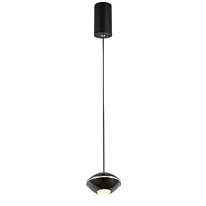 1084PB PEARL BLACK (1/30) Светильник