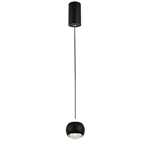 1083B BLACK (1/30) Светильник