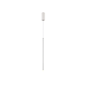 1082W-XL WHITE (1/10) Светильник RL