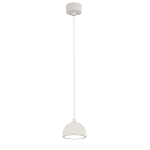 1069W-L WHITE (1/30) Светильник