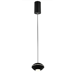 1084B BLACK (1/30) Светильник