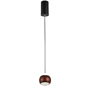 1083BR BROWN (1/30) Светильник