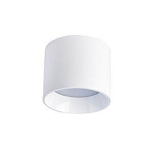009D MZ SWT+WT SANDY WHITE+WHITE (1/30) Светильник RL