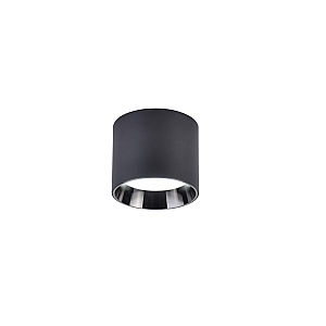 009D MZ SBK+PLB SANDY BLACK+PEARL (1/30) Светильник RL