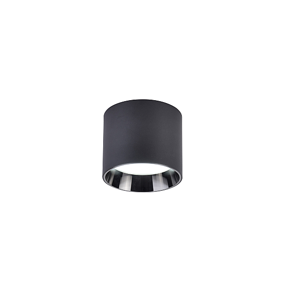 009D MZ SBK+PLB SANDY BLACK+PEARL (1/30) Светильник RL