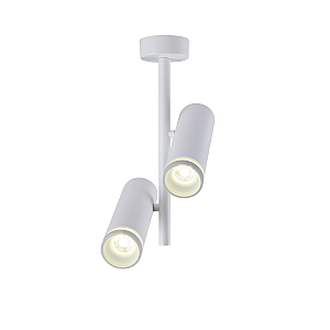 1113W-B/L WHITE (1/10) Светильник RL