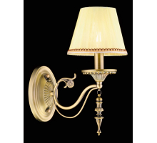 B5137/1B AB (1/10) Бра NW