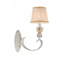 B5156/1W WH+GD (1/10) Бра NW