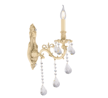 W1118/1F ACM+ACM (1/10) Настенный светильник NW