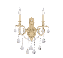 W1118/2F ACM+ACM (1/10) Бра NW