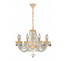 1743/8 FGD (1) Люстра NW