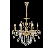 1002/6A AB (1) Люстра NW